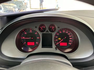 Fahrzeugabbildung SEAT Ibiza Reference 1.9TDI