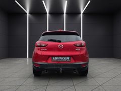 Mazda CX-3 2.0 SKYACTIV-G Sports-Line