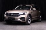 Volkswagen Touareg Atmosphere4M Pano*WinterPaket*Luft*Dynau - Volkswagen Touareg in Düsseldorf