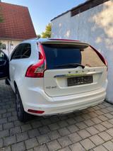 Volvo XC60 D4 AWD Ocean Race Geartronic Ocean Race - Volvo XC60: Race