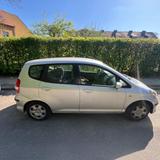 Honda Jazz 1.2 LS - Honda Jazz Gebrauchtwagen in Berlin