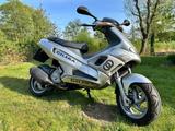 Gilera Runner 180 FXR DD, Top gepflegt, 1.Hand, TÜV Neu - GILERA RUNNER FXR 180