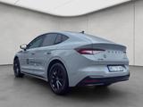 Skoda Enyaq Coupe Sportline 85 AHK SHZ MEMORY RFK - Skoda Enyaq 85 Sportline Gebrauchtwagen