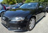 Audi A4 Avant 3.2 V6 Ambiente quattro Leder,Klimaaut - Audi A4 aus 2008: 3.2