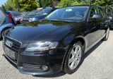 Audi A4 Avant 3.2 V6 Ambiente quattro Leder,Klimaaut - Audi A4 aus 2008: Kombi