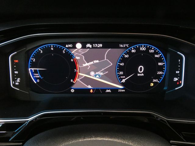 Polo 1.0 Style NAVI Winterräder
