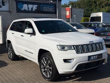 Jeep Grand Cherokee - 4
