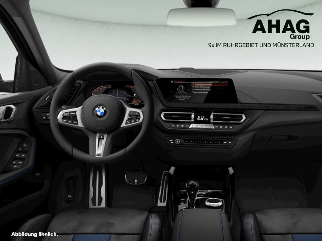 BMW 118 - Bild 4
