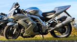 Suzuki SV 1000S - SUZUKI SV1000S