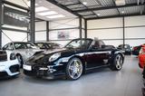 Porsche 911/911 Turbo Cabrio **1.Hand**PCCB**Chrono - Porsche in Krefeld: 911