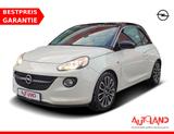 Opel Adam 1.2 Basis Winterpaket Tempomat Bluetooth - Opel Gebrauchtwagen in Hannover