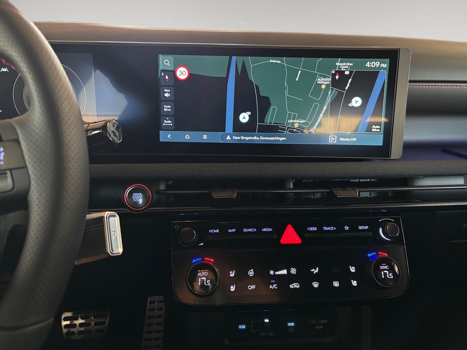 Hyundai Tucson – Bild 9