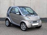 Smart edition creamstyle - Alcantara ab Werk - Smart Gebrauchtwagen von 2001