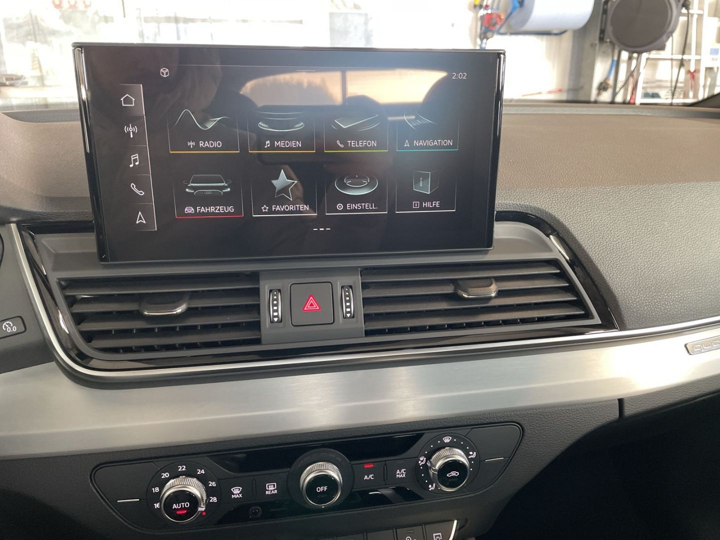 Audi Q5 - Bild 13