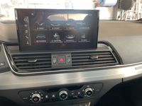 Audi Q5 - Vorschau Bild 13