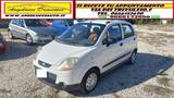 Chevrolet CHEVROLET Matiz GPL OPZIONALE SI ZTL - Chevrolet Matiz: Limousine