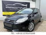 Ford Focus Turnier Trend /KLIMA/TEMPOMAT/SHZ/PDC/AHK/ - Ford Focus: Kombi, Trend