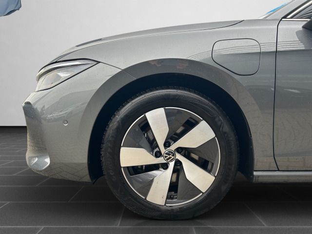 Volkswagen Passat - Bild 9