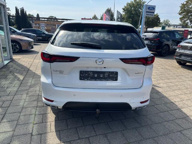 Mazda CX-60 Takumi Plus AWD NaviAHK