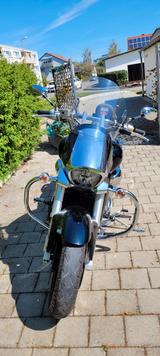 Suzuki VZR Intruder 1800 - Offers