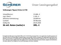 Volkswagen Tiguan - Vorschau Bild 3
