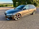 Audi A4 Avant 40 TFSI quattro S tronic  S line 