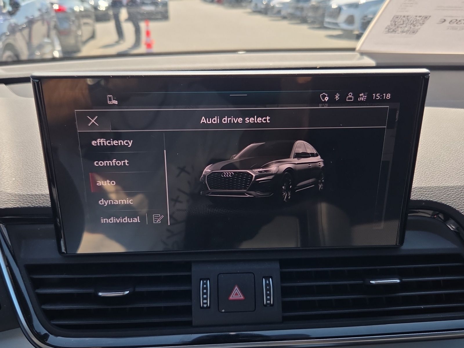 Audi Q5 - Bild 17