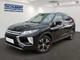 Mitsubishi Eclipse Cross Diamant Edition+ 1.5 T LED Apple C - Mitsubishi Gebrauchtwagen in Magdeburg
