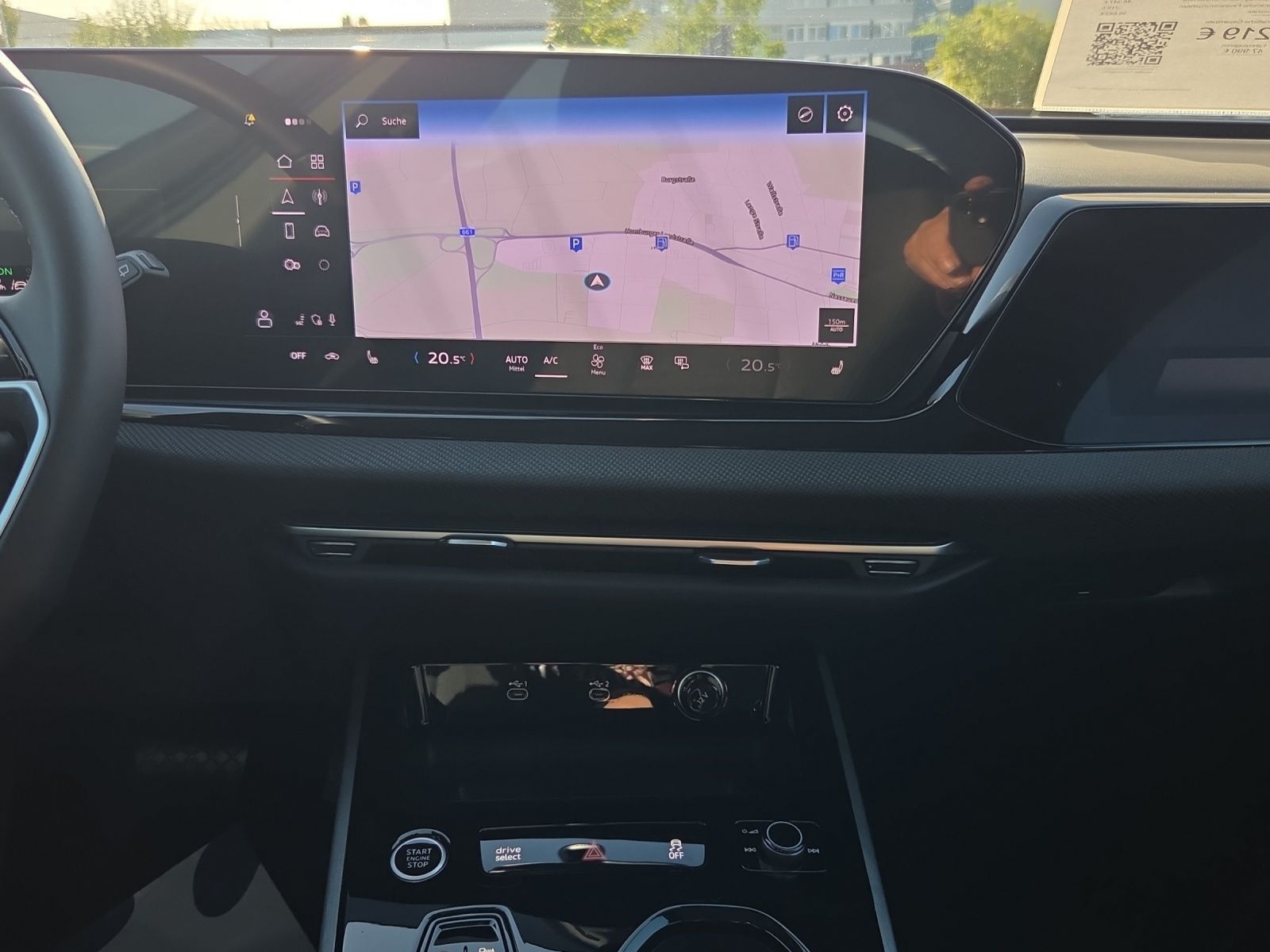 Audi A6 - Bild 6