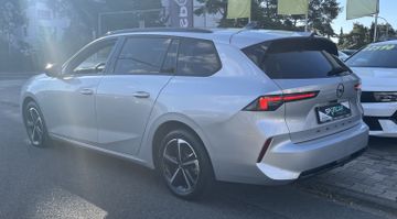 Opel Astra ST 1.2 Turbo GS Schiebedach Allwetter