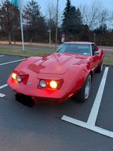Andere Chevrolet Corvette c3 Stingray V8 H-Kennze... - Andere aus 1975