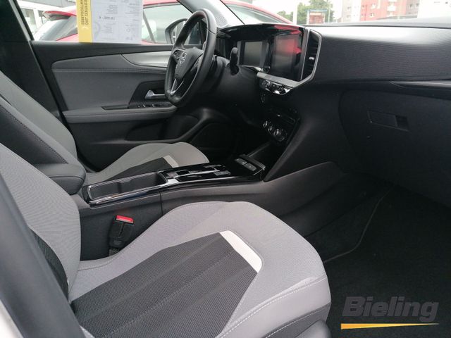Mokka Elegance 1.2 Turbo Automatik, Sitzheizung,