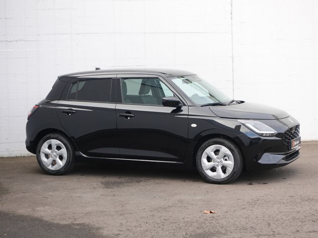 Fahrzeugabbildung Suzuki Swift Comfort 1.2 Navi,Sitzhz,Kamera,Alu,DAB,LED