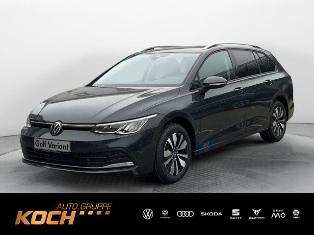 Volkswagen Golf Variant MOVE 2,0 l TDI SCR 110 kW (150 PS)