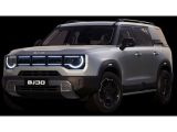BAIC BJ30 4WD ALLRAD+360 KAMERA+BT+SHZ+LED+Pano+Leder - BAIC BJ40 Gebrauchtwagen
