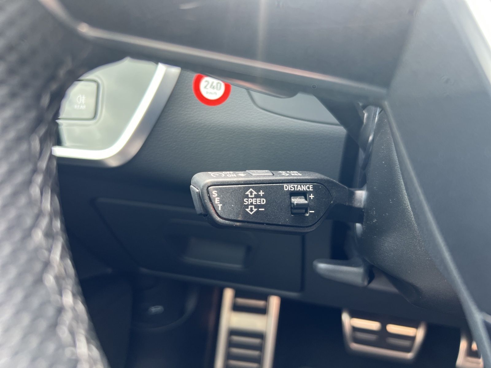 Audi S6 - Bild 19