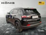 Jeep Compass Compass MY22 Night Eagle 130PS - Jeep Gebrauchtwagen in Erfurt