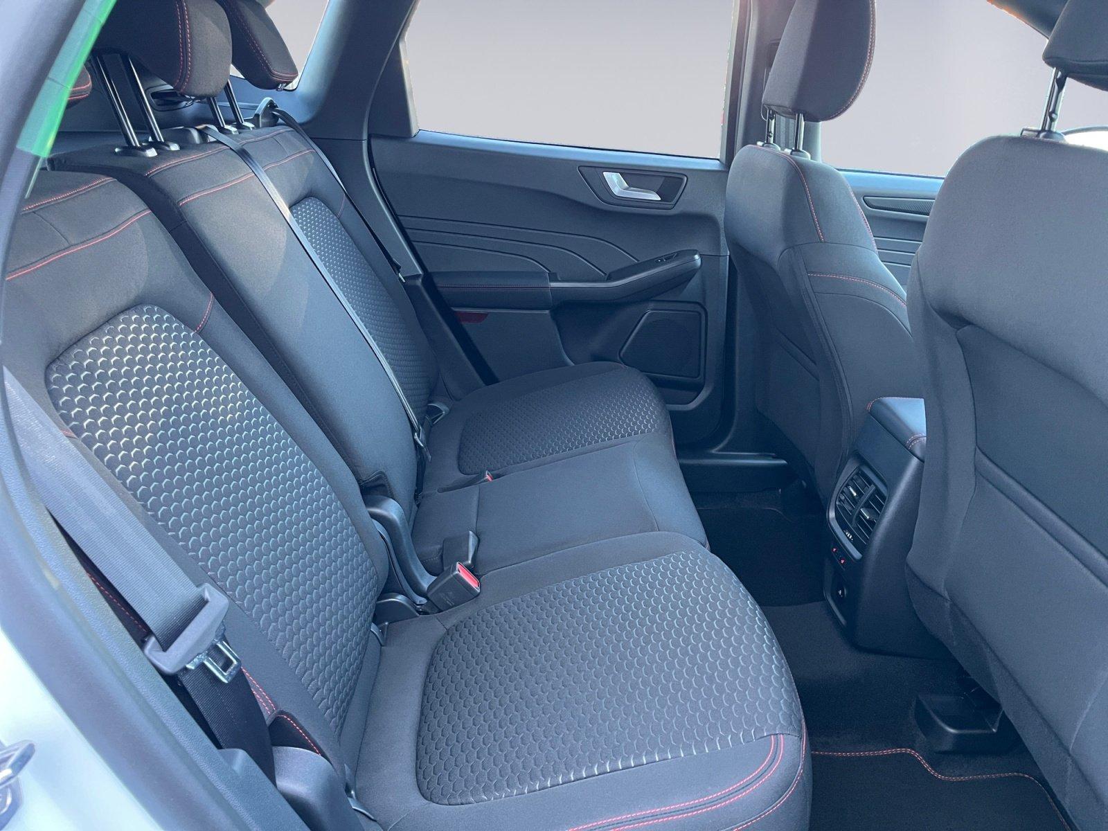 Ford Kuga 1.5 EB ST-Line 5J.*Gar.+Winterpak+Navi+Kame, миниатюра 8