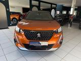 Peugeot 2008 155 GT ACC LED CAM NAVI ALCANTARA FOCAL !!! - Peugeot: mit Klimaanlage