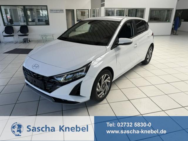 Hyundai i20 Smart 1.0 T-GDI 74 kW (101 PS), Schalt. 6...