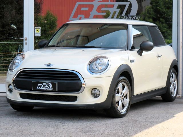 MINI Mini 1.2 One 3 porte | Neopatentati