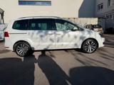 Volkswagen Sharan Comfortline BMT - gebrauchte VW Sharan aus dem Jahr 2014