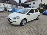 Fiat Punto 1.4 Euro 6 *Tempomat* - Fiat Punto Gebrauchtwagen
