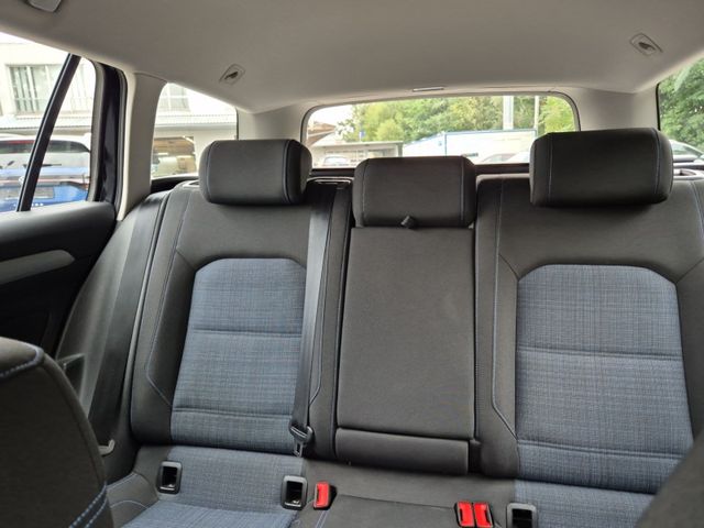Passat Variant GTE 1.4 eHybrid 160kW