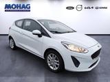 Ford Fiesta Trend 5-türig *Ganzjahresreifen*Frontsche - Ford Fiesta: Türig