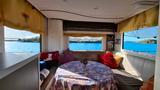 Chausson 611 Welcome Travel Line Hecksitzgruppe Office - Chausson Welcom