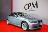 BMW 325i LIM. *SPORT-PAKET* SHZ SD PDC  TOP ZUSTAND - BMW 325 mit Benzin-Antrieb: Limousine