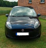 Fiat Grande Punto 2.Hand  - Fiat Grande Punto aus 2013