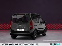 Opel Combo - Vorschau Bild 6