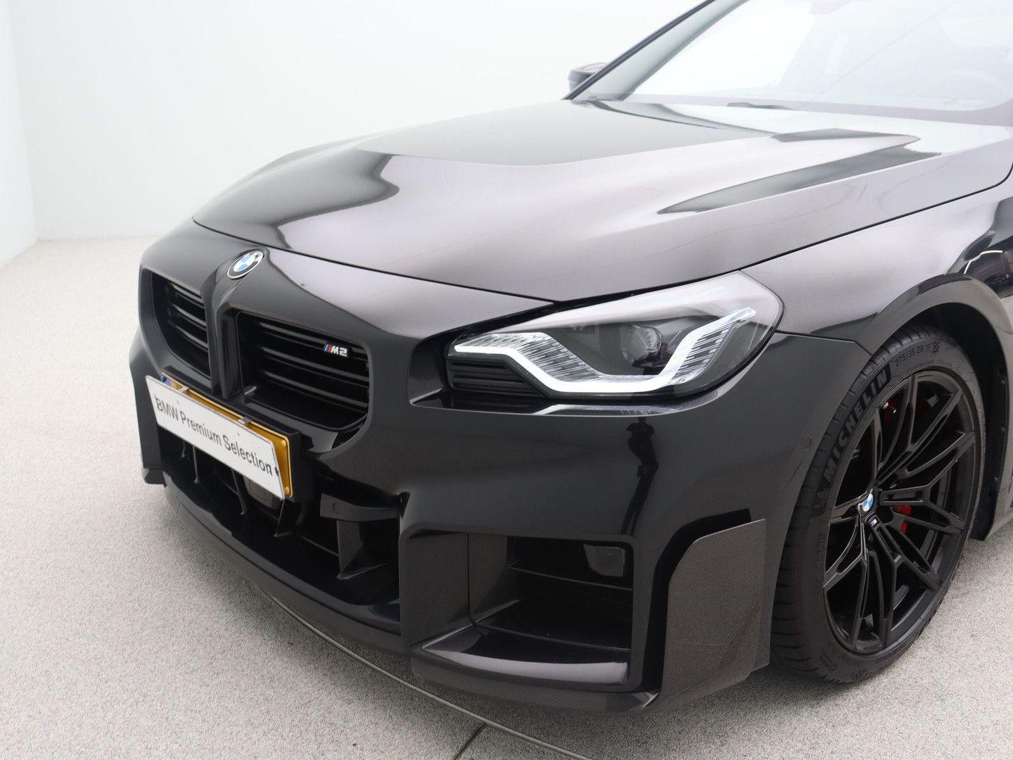 BMW M2 Coupé M Performance Parts